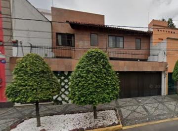 Casa de 3 habitaciones, Coyoacán · Venta de Casa en del Carmen Coyoacan Ciudad de Mexico