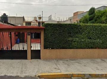 Casa de 4 habitaciones, Iztacalco · Casa en Venta en Ote. 243 7, Agrícola Oriental, Iztacalco, Ciudad de México, Cdmx