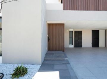 Casa de 3 habitaciones, San Andrés Cholula · Casa en Venta en Parque San Marino, Lomas de Angelópolis II.