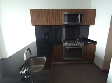 Departamento de 2 habitaciones, Cuauhtémoc · Departamento en Venta Be Grand Reforma