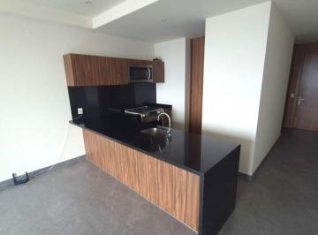 Departamento de 2 habitaciones, Cuauhtémoc · Departamento en Venta Be Grand Reforma