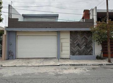Casa de 6 habitaciones, Guadalupe · Casa en Venta Residencial Azteca Guadalupe Nl