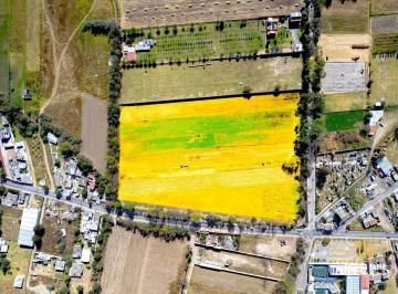 Terreno / Lote · 2000m² · Terreno en Venta en Cuautlancingo, Puebla