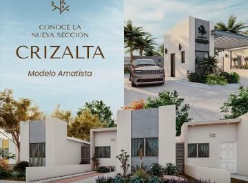 Casa de 3 habitaciones, Hermosillo · Casa de Una Planta con 3 Recamaras y un Baño, Acceso Controlado