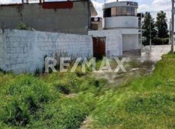 Terreno comercial , Chapultepec · Terreno Comercial en Venta en " San Miguel Chapultepec"