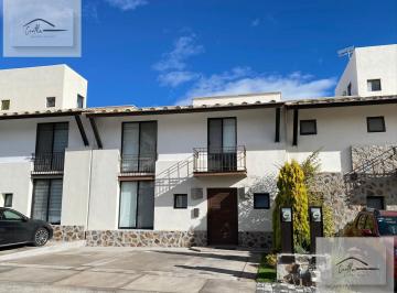 Casa en condominio · 163m² · 3 Recámaras · 2 Estacionamientos · Casa en Condominio en Fraccionamiento Zibatá
