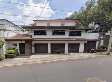 Casa de 5 habitaciones, Alvaro Obregón · Venta de Casa en Jardines del Pedregal Alvaro Obregon Cdmx.