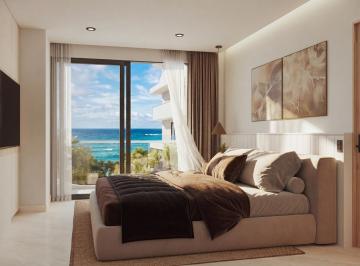 Departamento · 67m² · 1 Recámara · Venta de Departamento en Cancun Frente Al Mar 1 Habitacion