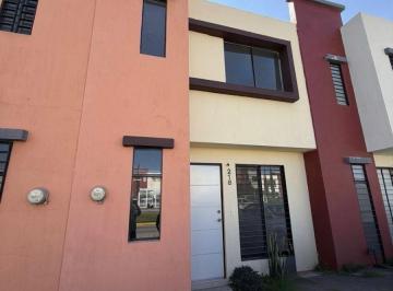 Casa de 3 habitaciones, Zapopan · Se Renta Casa en Residencial Amaranto, Tesistán