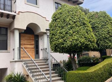 Casa en condominio de 3 habitaciones, La Magdalena Contreras · Casa en Venta o Renta en San Jerónimo Lídice