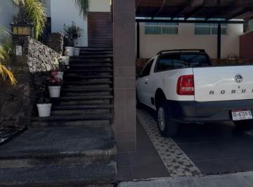 Casa de 3 habitaciones, Morelia · Casa en Venta en Lomas de Las Américas Sur