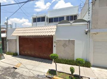 Casa de 5 habitaciones, Gustavo A. Madero · Amplia Casa en Lindavista Norte