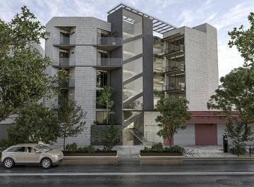 Departamento de 2 habitaciones, Benito Juárez · Departamentos en Preventa Filadelfia, Nápoles