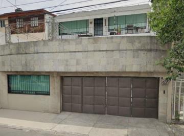 Casa de 3 habitaciones, Gustavo A. Madero · Lasm59 - Hermosa Casa en Venta en Cdmx Haz Crecer Tu Patrimonio con Esta Gran Oportunidad