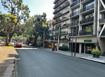 Departamento · 90m² · 1 Recámara · 2 Estacionamientos · Departamento Tipo Loft en Hipodromo Condesa