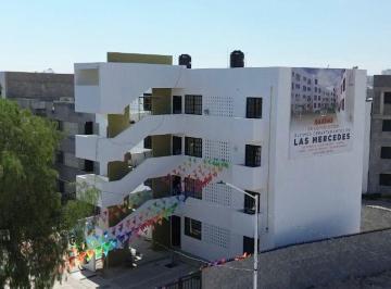 Departamento · 64m² · 2 Recámaras · 1 Estacionamiento · Departamentos en Venta