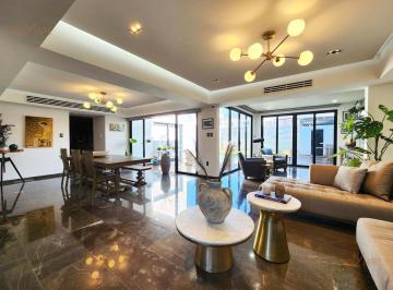 Casa en condominio · 385m² · 3 Recámaras · 2 Estacionamientos · Casa 3 Recámaras con Alberca | Playas del Conchal