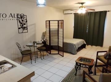 Departamento · 40m² · 1 Recámara · Depa en Renta Amueblado Cerca de Pemex y Hospital Regional