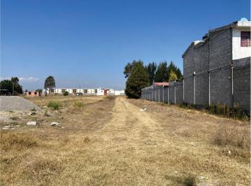 Terreno / Lote en Venta  Hacienda San Jacinto · Terreno en Venta en Almecatla por Misiones de San Francisco
