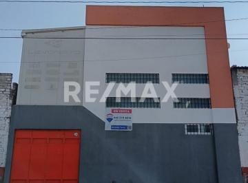 Bodega comercial , Querétaro · Venta de Bodega en Felipe Carrillo Puerto Querétaro