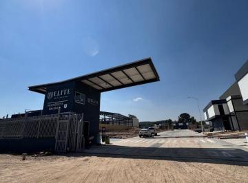 Terreno industrial , Tonalá · Lote Industrial en Venta en Parque Elite Periférico Oriente II, Tonalá