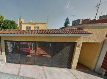 Casa de 3 habitaciones, Coyoacán · Venta de Casa en Coyoacan, colonia Alianza Popular Revolucionaria