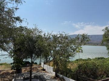 Terreno / Lote , Tlajomulco de Zúñiga · Terreno con Terraza Cuexcomatitlan
