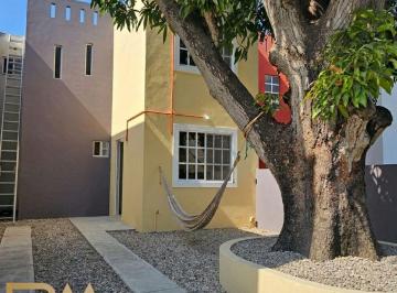 Casa · 2 Recámaras · 1 Estacionamiento · Casa en Renta Fracc Punta Laguna