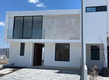 Casa de 4 habitaciones, Querétaro · Casa Tabor en Venta en Preserve Juriquilla