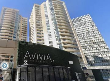 Departamento · 229m² · 3 Recámaras · 2 Estacionamientos · Departamento en Venta, Condominio Avivia, Chamizal, Huixquilucan, Edo. de Mex.