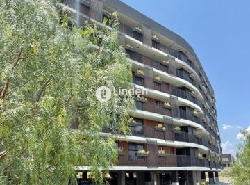 Departamento · 123m² · 2 Recámaras · 2 Estacionamientos · Departamento Amueblado en Renta en Santuario Bosques, Zona Bello Horizonte, Puebla.