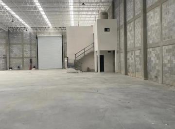 1 · Renta Bodega Al Oriente de Saltillo