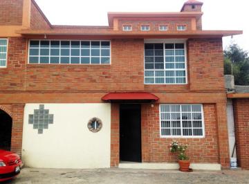 Casa en condominio · 180m² · 1 Recámara · 1 Estacionamiento - Veronica Garcia Ayala · Rento Casa Colonial en Desarrollo Habitacional