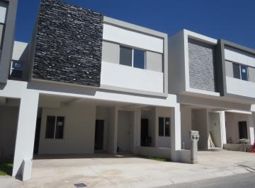 Casa en condominio de 3 habitaciones, Chihuahua · Tu Nuevo Hogar en San Matías