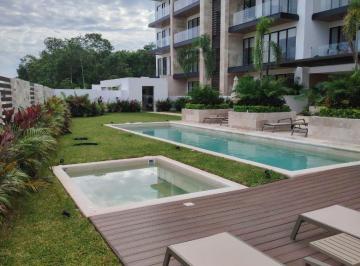 Departamento de 2 habitaciones, Cancún · En Venta Exclusivo Departamento en Altea Vía Cumbres, Cancún