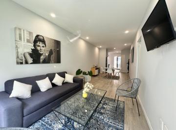 Departamento de 2 habitaciones, Benito Juárez · Gabino Barreda 93 El Encuentro Perfecto Entre Historia y Modernidad