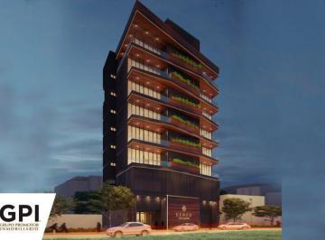 Departamento · 75m² · 2 Recámaras · 1 Estacionamiento · Departamento en Renta Torre Kenzo León Guanajuato