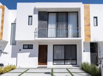 Casa · Casa en San Isidro Juriquilla
