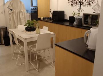 Departamento de 3 habitaciones, Alvaro Obregón · Departamento Remodelado en Torres de Mixcoac