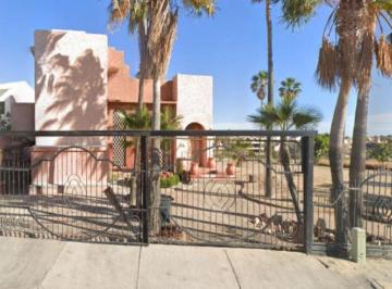 Casa de 4 habitaciones, Los Cabos · Increible Casa de Venta en Baja California Sur