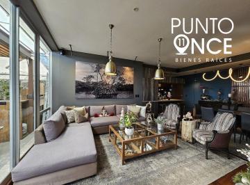 Departamento de 2 habitaciones, Alvaro Obregón · Pentgarden en Venta, Santa Fé Álvaro Obregón