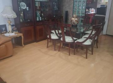 Casa en condominio de 3 habitaciones, Benito Juárez · Departamento de 2 Pisos Tipo Casa