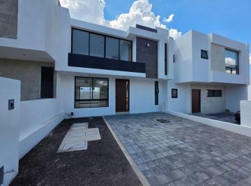 Casa en Venta de 3 habitaciones Grand Preserve · Casa Vizcaya en Venta en Preserve Juriquilla
