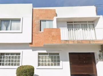 Casa de 3 habitaciones, Puebla · Venta de Casa en Gabriel Pastor Heroica Puebla de Zaragoza