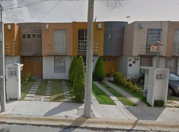 Casa de 2 habitaciones, Cuautitlán · Casa en Venta en Cuautitlan Izcalli