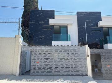 Casa de 3 habitaciones, Puebla · Anzures, a 10 Minutos de Zocalo de Puebla y Cu
