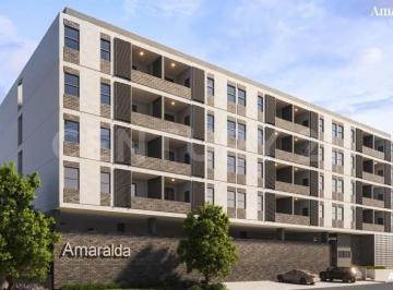 Departamento · 94m² · 2 Recámaras · Departamento en Venta Zona Tec