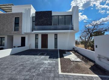 Casa de 3 habitaciones, Querétaro · Casa Lavanda Sion en Venta en Preserve Juriquilla