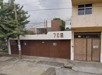 Casa de 4 habitaciones, Morelia · Venta de Casa en Cuauhtemoc Morelia Michoacan.