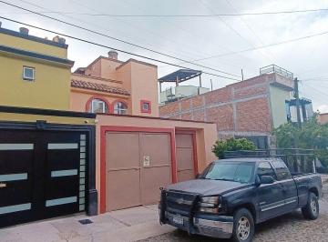 371118402989da4990ba64565b23865643dd522941b90bf256b807dab78c3c16 · Casa en Venta, San Miguel de Allende Cerca del Centro, 3 Recámaras y Rooftop